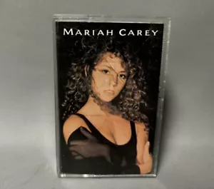 Mariah Carrey - Selbstbetitelt. Kassette - Bild 1 von 12