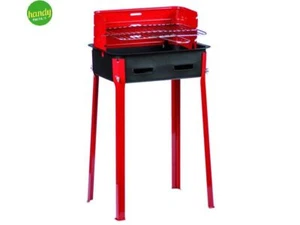 BARBECUE A CARBONELLA 25X35 CM - Foto 1 di 1