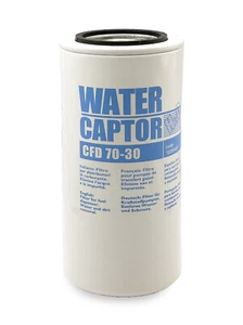 Filter Wasserabscheider 70 L/Min - Kartusche Piusi - Bild 1 von 1