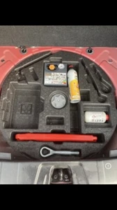 Nissan Qashqai J11 Boot Tool Kit Foam Holder 2013 - 2020 849A74EA1B - Picture 1 of 2