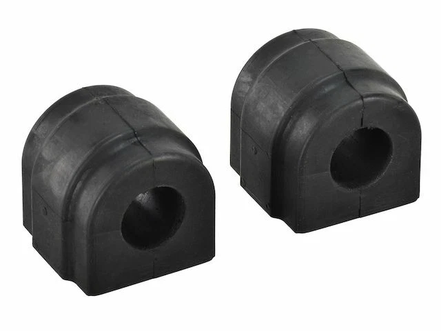 Kit de buje de barra estabilizadora Delphi delantero al cuadro para BMW 135i 2008-2010 15FSKB Foto 1 de 1