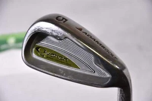 Ladies Adams Ovation #5 Iron / 26 Degree / Ladies Flex Aldila Green Shaft - Picture 1 of 6