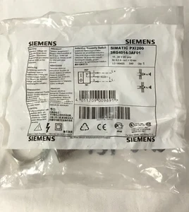 Siemens 3RG4014-3AF01 Näherungsschalter (ref89) - Bild 1 von 2