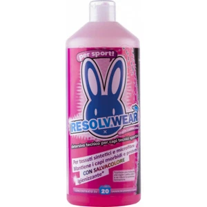 RESOLVBIKE Detersivo per capi sportivi Fragrance X ResolvWear da 1 lit - 1007 - Foto 1 di 1