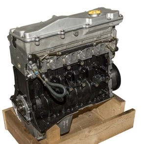 Landrover defender discovery TD5 Engine RECONDITIONED - Picture 1 of 1