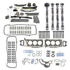 Camshaft Lifters Kit Timing Chain Kit For 11-16 Chrysler Dodge Ram 3.6 Pentastar