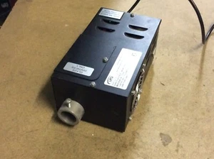UNIVERSAL FIBRE OPTICS PORTABLE LUMINAIRE COOL WHITE UFO 100 GD 90870 B1 I4S11 - Picture 1 of 7