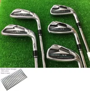 Honma BERES NX 5s / 7-11 / Flex Stiff / NS PRO 850GH neo Exc+ - Picture 1 of 10