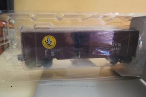 Lionel NYC BOXCAR 6-36250 - Imagen 1 de 3