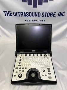 Ultrasound Machine Portable GE LOGIQ E BT12 Choice Of Transducer, 60 Day Returns - Picture 1 of 10