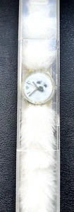 Swatch Watch GK202, Frozen Tears - Picture 1 of 4