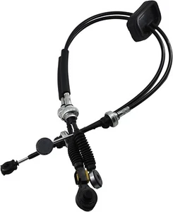 Manual Gearshift Gear Linkage Cable 93198347 77014776 for Nissan Vauxhall/Opel - Picture 1 of 7