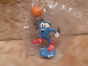 Atlanta 1996 Olympic Holiday Inn Toy - Picture 1 of 2