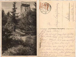 66734,Hochfichtel bei Aigen Schlägl - Picture 1 of 1