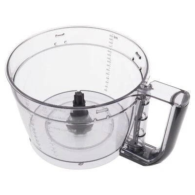 CuisinArt bowl cup FP13UWB 3000ml kitchen robot Expert Prep Pro FP1300BE - image 1 of 4