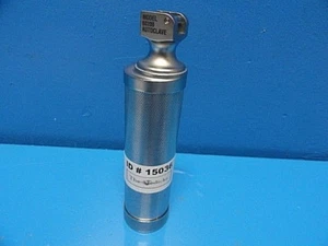 Sunmed WA 60200 Laryngoskopgriff, SS, große Größe, D-Akku ~15036 - Bild 1 von 9