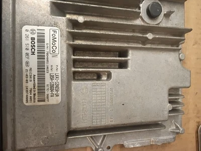 Ford Transit 350 2021 ecu LK41-12A650-UA Foto 1 de 3