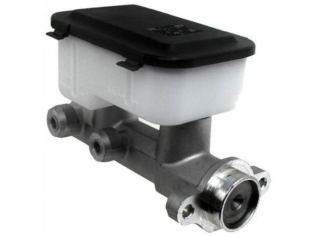 Cilindro maestro de freno para GMC Jimmy 1981-1991 gas 1984 1987 1982 1983 MX169HP Foto 1 de 1