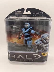 Figura de acción Mcfarlane Toys Halo Reach Kat serie 2 - Imagen 1 de 6