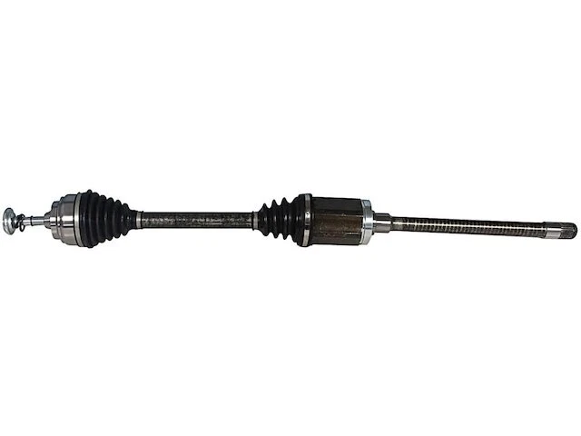Conjunto de eje CV delantero derecho para BMW 650i xDrive Gran Coupé 2013-2019 QT182MH Foto 1 de 1