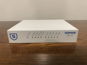 Sophos RED 15 Rev.1 Firewall Security Appliance - Picture 1 of 8