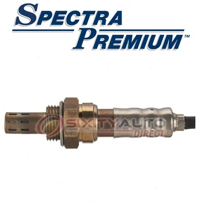 Spectra Premium Upstream Left Oxygen Sensor for 2003-2006 GMC Yukon XL 1500 kb Foto 1 de 4
