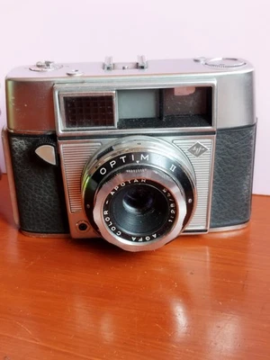 Agfa Optima 2(non testato) - Image 1 of 4