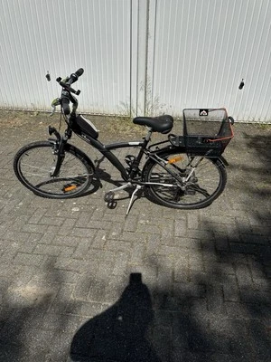 Trekkingbike 24 Zoll - Bild 1 von 4