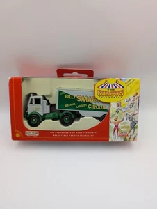 Lledo Days Gone Circus Collection - DG113000 - AEC Mammoth - Billy Smarts Circus - Picture 1 of 4