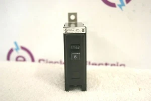 Disyuntor Eaton QBHW1015 *Nuevo* 15 amperios - Imagen 1 de 2