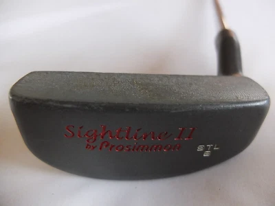 35" Prosimmon Right Handed Putter Sightline 11 STL 6 Model. - Image 1 of 4