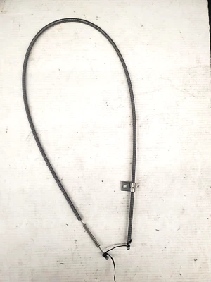 Cable de alimentación vertical para aspiradora Kenmore Foto 1 de 3