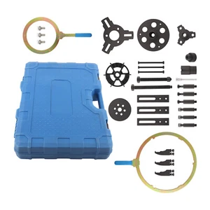 Dual Clutch Transmission Remover Installer Tool Kit For Ford DCT DPS6 - Picture 1 of 12