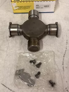Moog Universal U-Joint for Select Ford, IH & Mack Model # 478 - Picture 1 of 8