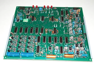 Siemens Simoreg C98043-A1005-L2-E 14 módulo C98043A1005L2E tapa probada - Imagen 1 de 4