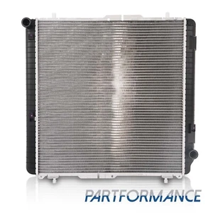 Radiator For 2013-2018 Mercedes Benz G63 G65 463 G Wagon G Class 4635000402 - Picture 1 of 12