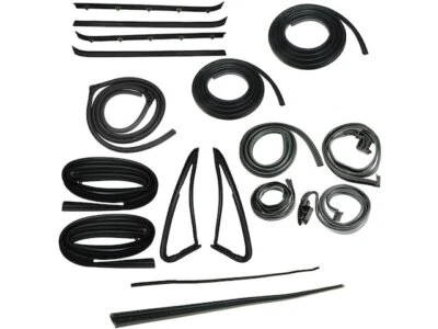 For 1987-1991 Chevrolet Blazer Body Seal Kit 32975TGPH 1988 1989 1990 - Image 1 of 2