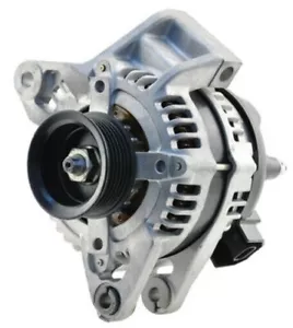 ALTERNADOR CHEVY EQUINOX 08-09, 13-17, MALABU 08-12 GMC TERRENO 13-17 3,6 L 11250 - Imagen 1 de 2