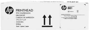 HP 881 Latex Optimizer Printhead for HP Latex 1500, 3000, 3100, 3200, 3500, 3600 - Afbeelding 1 van 1