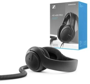 Sennheiser HD 400 Pro Studio Reference Open Back Dynamic Headphones - Picture 1 of 1