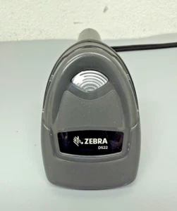 Zebra Corp DS2278 / SR00007ZZWW Laser Barcode Scanner Only - FREE SHIPPING - Picture 1 of 9