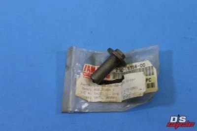 Varilla de empuje Yamaha 1 1985 RZ350 1987-2005 YFZ350 29L-16356-00 NUEVO DE STOCK Foto 1 de 3