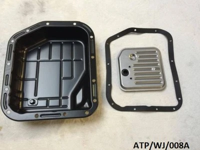 Transmission Oil Pan & Filter for Jeep Grand Cherokee 4.0L 1993-2004 ATP/WJ/008A - Image 1 of 4