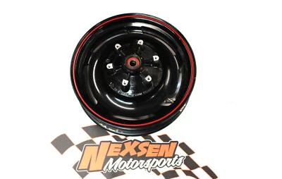 Llanta trasera Yamaha Vmax 1200 2005  Foto 1 de 4