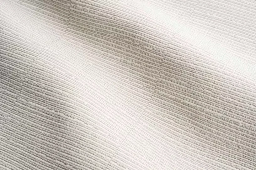 Perennials OUTDOOR Ottoman Texture Fabric- Raw Passion / Dove 2.20 yd 630-102