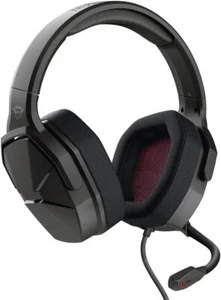Trust GXT 4371 Ward Gaming Kopfhörer mit Mikrofon Headset für Multiplatform - Bild 1 von 11