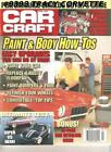 April 1996 Car Craft 1968 Dodge Dart 1970 Mercury Cyclone Viper Hemi Conv Top Only $17.00 on eBay