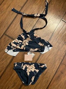 O’Neill Girl Swimsuit 5T - Picture 1 of 8