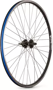 DW19-700 29" Mountain Bike Wheel, Front or Rear, Double Wall, Disc or Rim Brake, - Picture 1 of 12