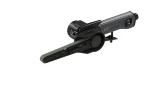 Ingersoll Rand 360-313 Air Belt Sander, 20,000 RPM, 4700 SFPM, 0.6 HP 3/8" x 13" - Picture 1 of 4
